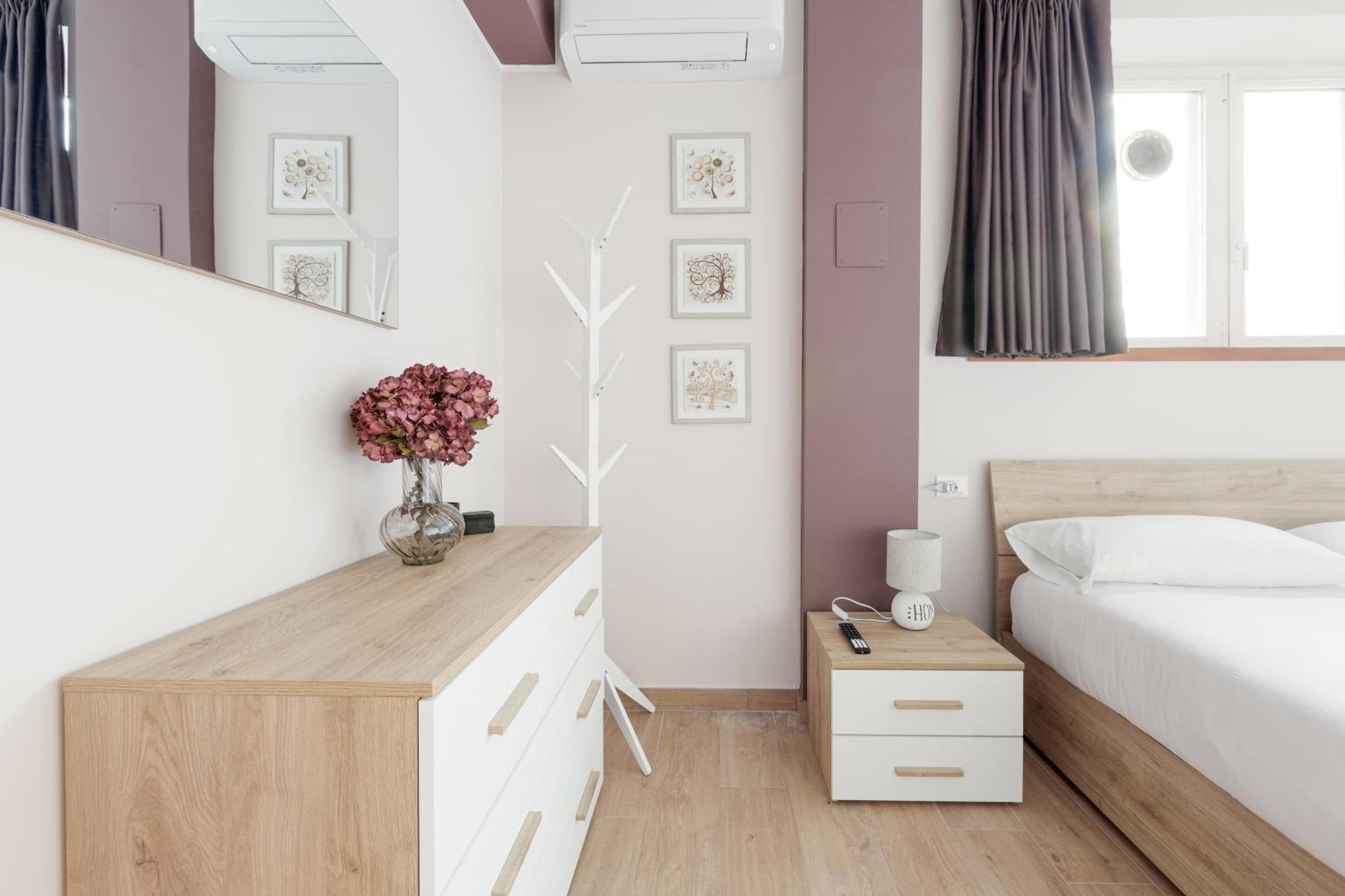 Affori M3 - Modern And Cozy Studio Milano Exteriör bild