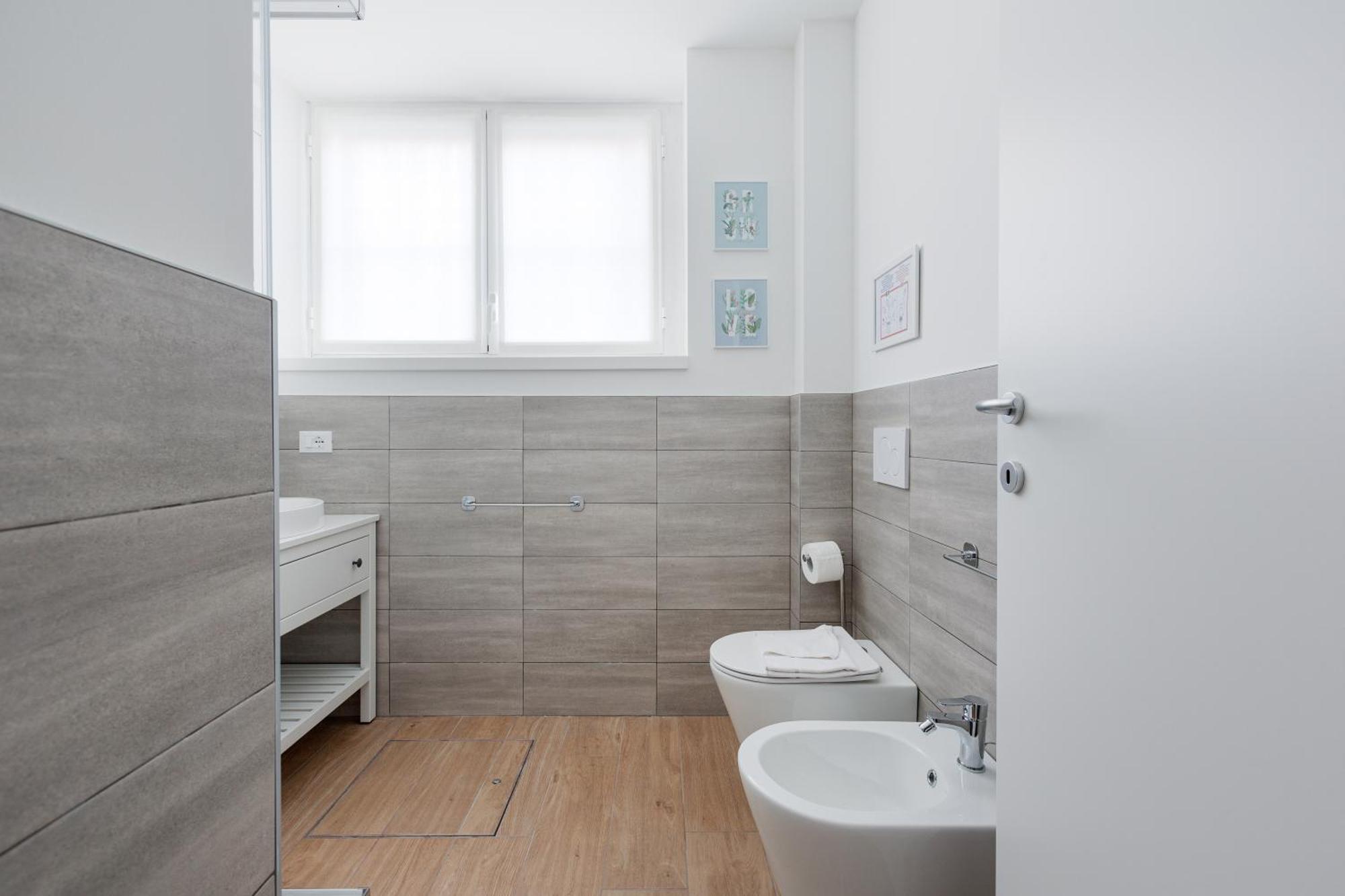 Affori M3 - Modern And Cozy Studio Milano Exteriör bild